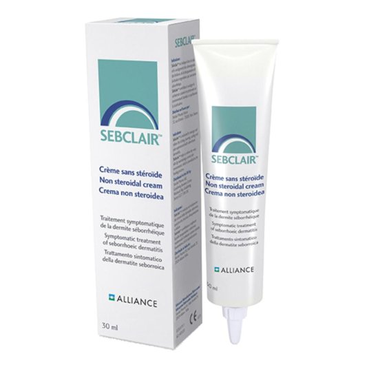 SEBCLAIR Crema 30ml