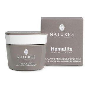 HEMATITE NATURES CR VI DOPOBAR