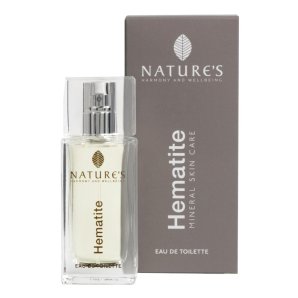 HEMATITE EAU DE TOILETTE