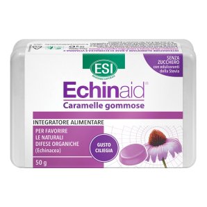 ECHINAID Caram.Ciliegia 50g