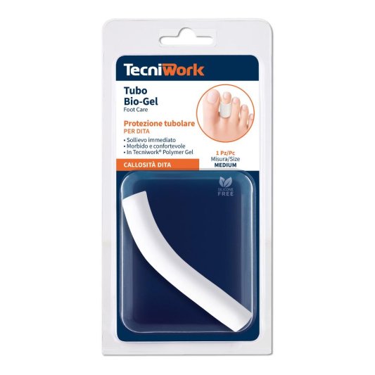 BIOGEL TuboGel M 1pz