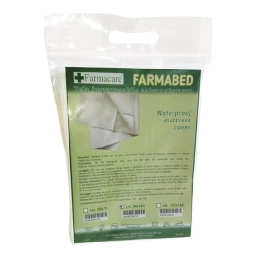 FARMABED Telo Imp.Mat. 90x140