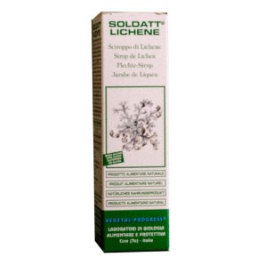 SOLDATT LICHENE SCIR 60ML