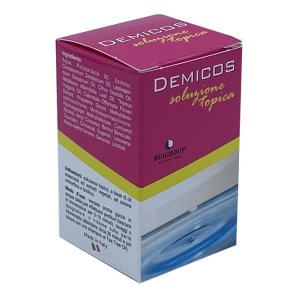 DEMICOS Sol.Topica 30ml