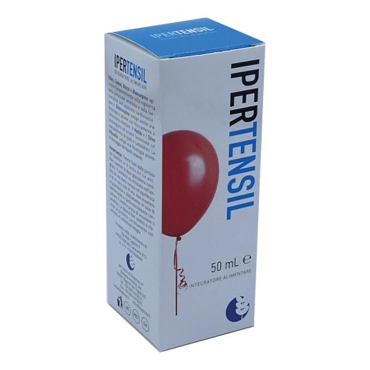 IPERTENSIL Gtt 50ml