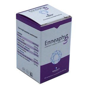 ENNEAPHYT*3 40 Cpr Oros.300mg