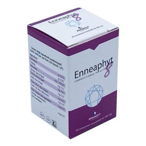 ENNEAPHYT*8 40 Cpr Oros.300mg