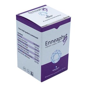 ENNEAPHYT*9 40 Cpr Oros.300mg