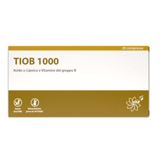 TIOB*1000 20 Cpr TIOB*1000 20 Cpr