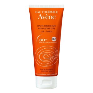 AVENE Sol.30 Latte 100ml