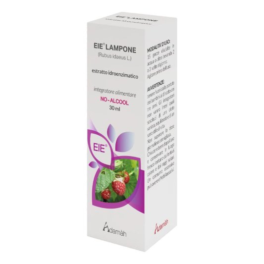 EIE LAMPONE Gtt 30ml