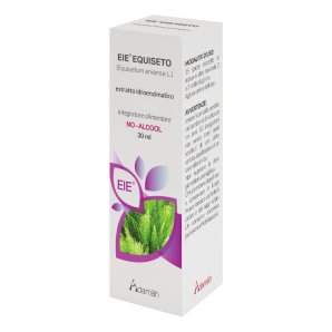 EIE EQUISETO Gtt 30ml