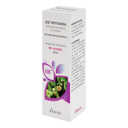 EIE WHITANIA Gtt 30ml