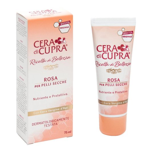 CERA DI CUPRA Rosa P/S  75ml