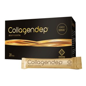 COLLAGENDEP 20 Sticks 15ml