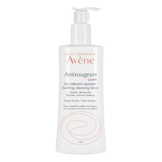 AVENE A-Rougeurs Latte 400ml