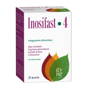 INOSIFAST*4 21 Buste