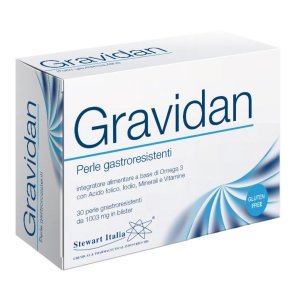 GRAVIDAN 60 Cpr