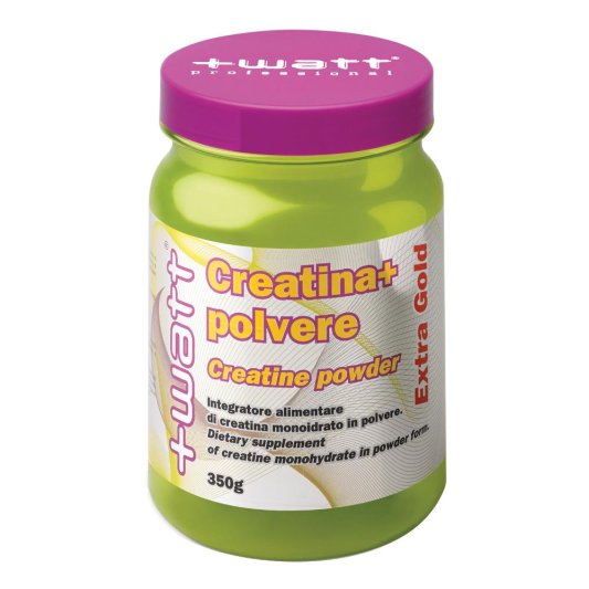 CREATINA+ POLV EXTRAGOLD 100G CREATINA+ POLV EXTRAGOLD 100G
