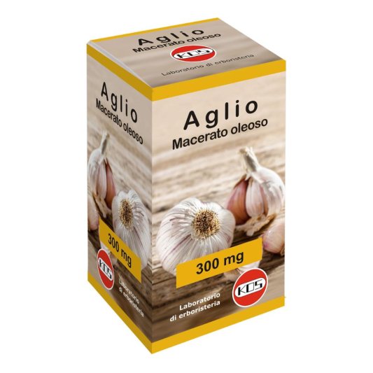AGLIO 60PRL AGLIO 60PRL