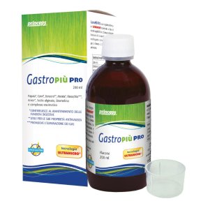 GASTROPIU'PRO 200ml