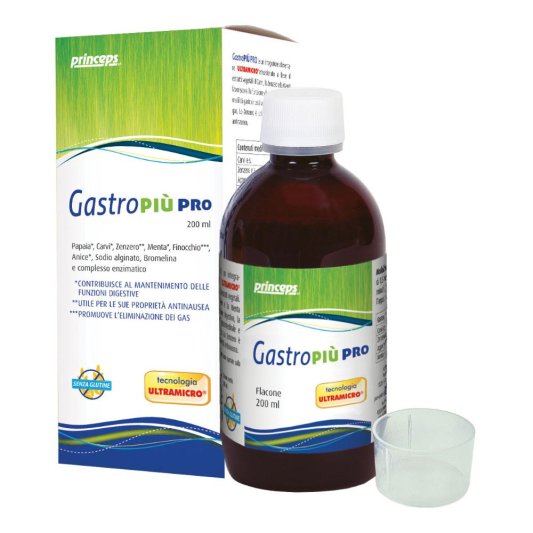 GASTROPIU'PRO 200ml GASTROPIU'PRO 200ml