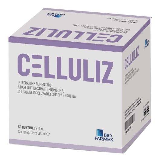 CELLULIZ 50 Stick 10ml CELLULIZ 50 Stick 10ml