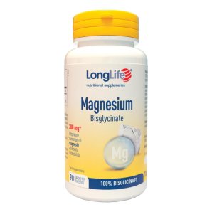 LONGLIFE MAGNESIUM BISGL.90Tav