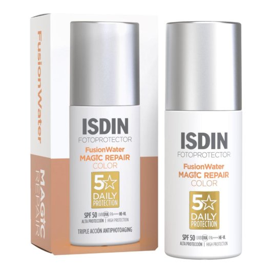 FUSION Water Magic Rep.Color50
