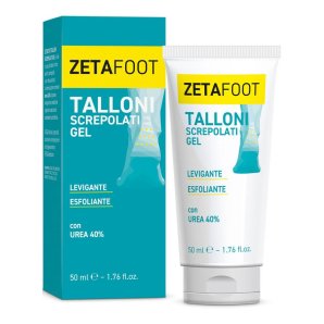 ZF Gel Talloni Screp.50ml