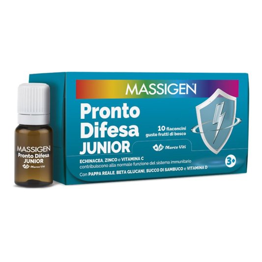 MASSIGEN Pronto Dif.J 10x10ml MASSIGEN Pronto Dif.J 10x10ml