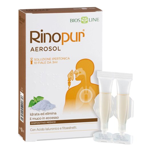 RINOPUR Aerosol Mono 10f.3ml RINOPUR Aerosol Mono 10f.3ml