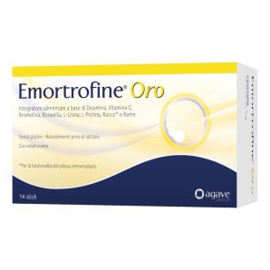 EMORTROFINE Oro*14 Stick 2g