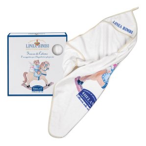 HELAN Accap.Fiocco Cotone Bimb