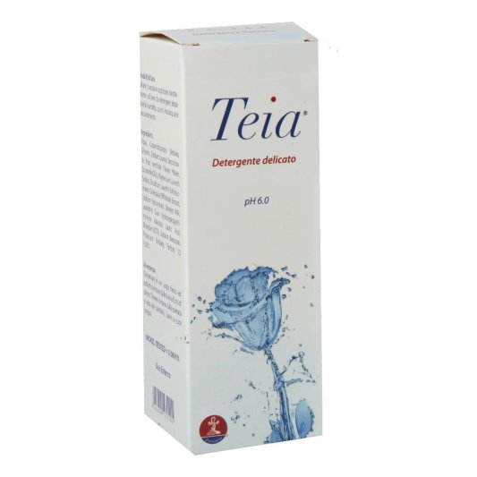 TEIA Det.Delicato pH6.0 250ml