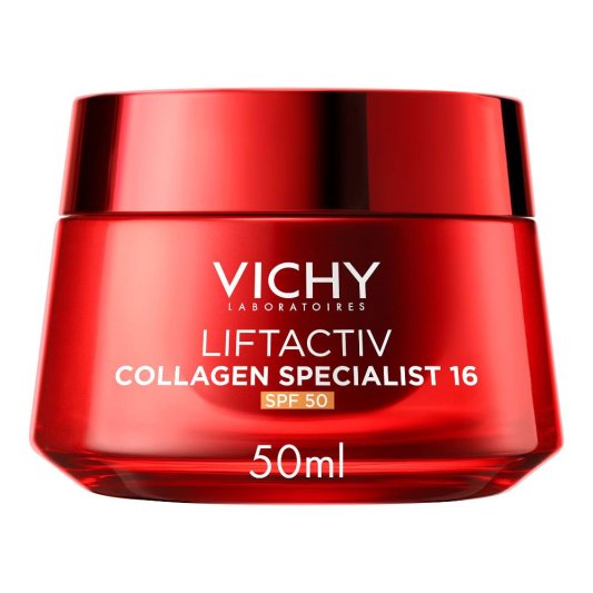 LIFTACTIV Collagen S 16 Cream LIFTACTIV Collagen S 16 Cream