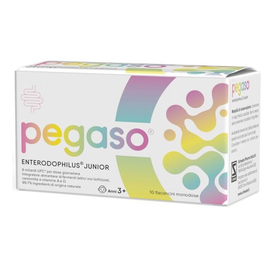 PEGASO ENTEROD JUNIOR 7ML