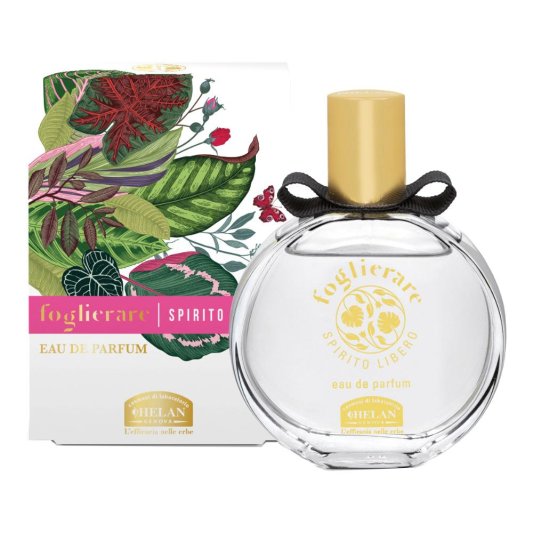 FOGLIERARE Spirito Edp 50ml FOGLIERARE Spirito Edp 50ml