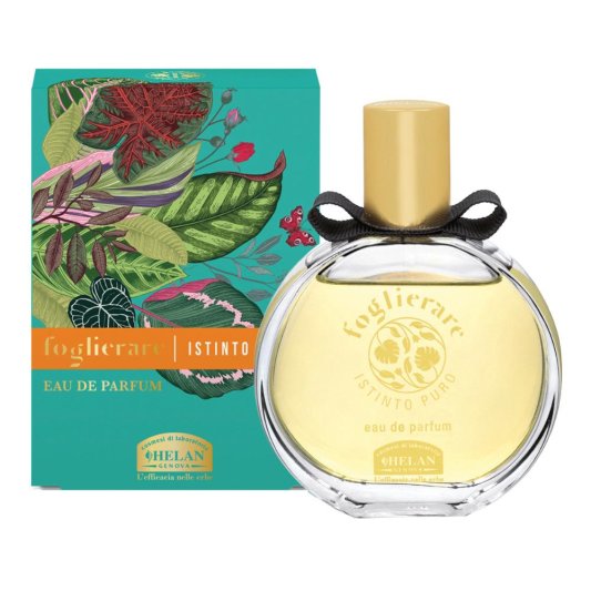 FOGLIERARE Istinto EDP 50ml FOGLIERARE Istinto EDP 50ml
