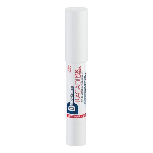 DERMOVIT Ragadi N/L Stick