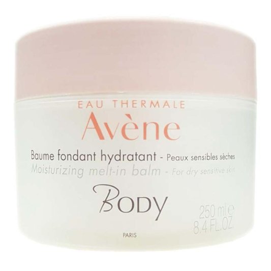 AVENE Balsamo Corpo 250ml