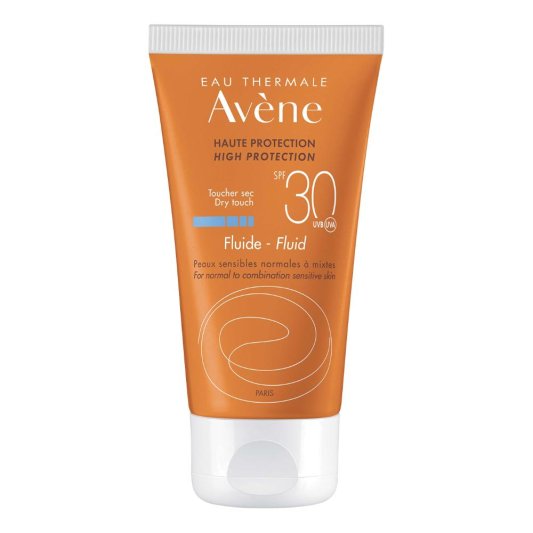 AVENE Sol.30 Neb.Spray Olio