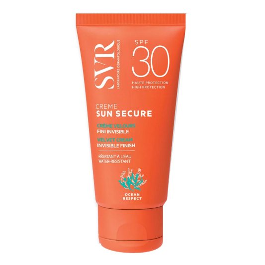 SUNSECURE Crema fp30 50ml