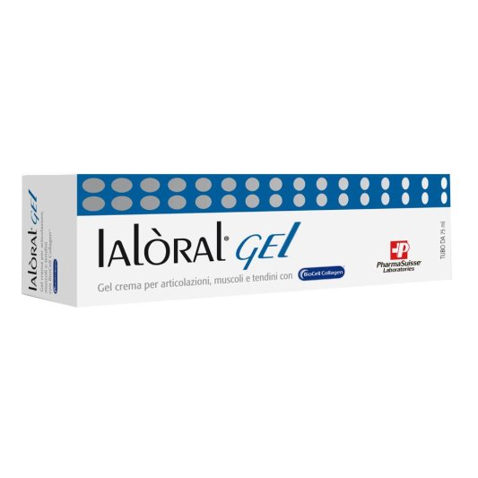 IALORAL Gel 75ml