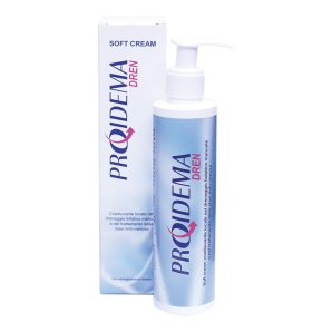 PROIDEMA DREN Crema 200ml