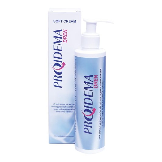 PROIDEMA DREN Crema 200ml