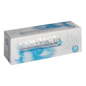 CONTACTA Lens Daily SI HY-1,50