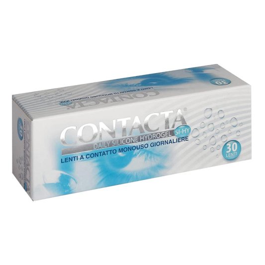 CONTACTA Lens Daily SI HY-2,25