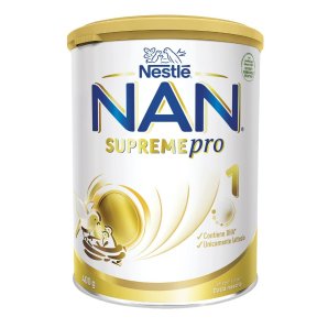 NAN Supreme PRO 1 400g