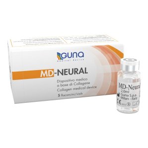 MD-NEURAL  5f.2ml